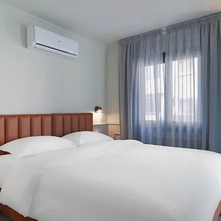 Liv The Adults Only Appartement