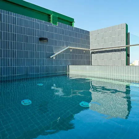 Apartmán Liv The Adults Only *