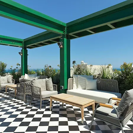 Διαμέρισμα Maestro St Lazar (adults Only) *
