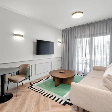 Maestro St Lazar (adults Only) * Ларнака