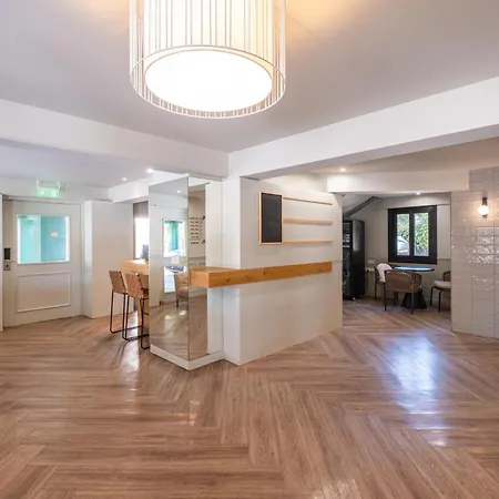 Апартаменти Maestro St Lazar (adults Only) *