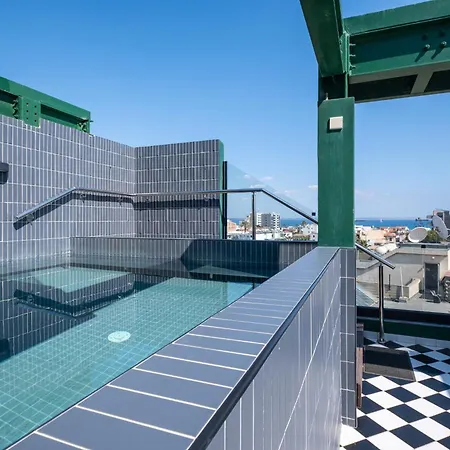 Апартаменти Maestro St Lazar (adults Only) *