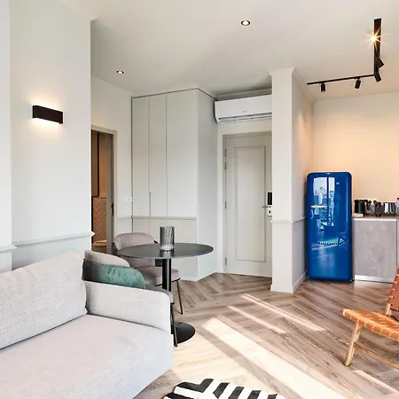 Maestro St Lazar (adults Only)