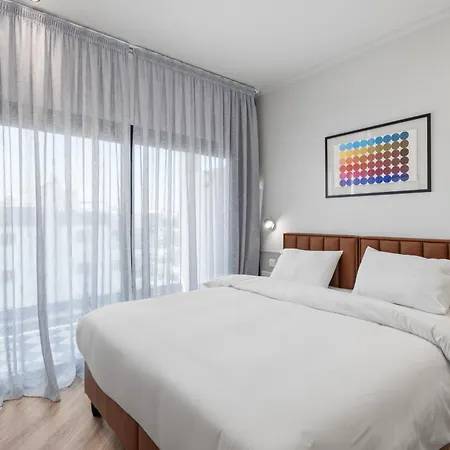 Maestro St Lazar (adults Only) Larnaca