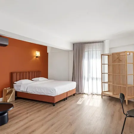 Maestro St Lazar (adults Only) Διαμέρισμα Λάρνακα