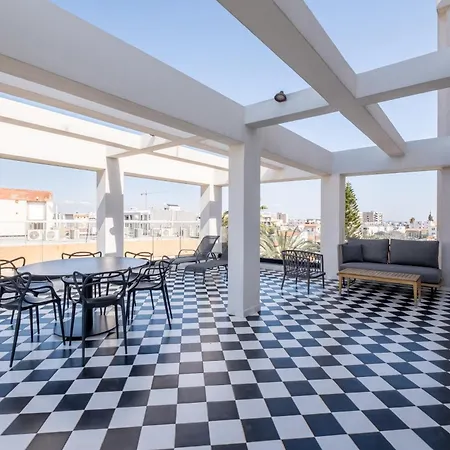 Maestro St Lazar (adults Only) * Λάρνακα