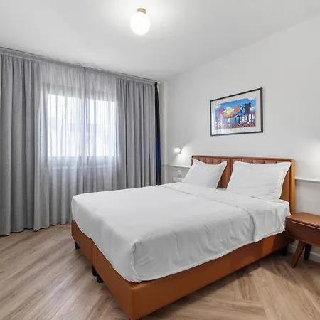 Maestro St Lazar (adults Only) Λάρνακα