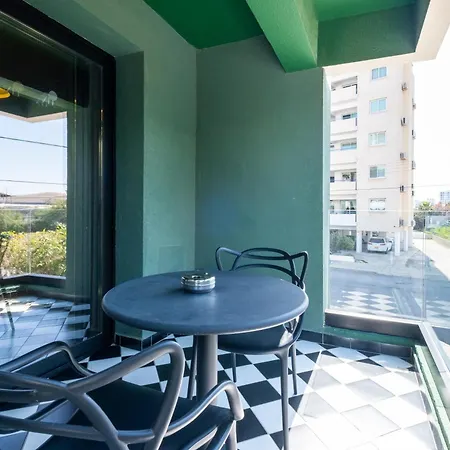 Διαμέρισμα Maestro St Lazar (adults Only) Λάρνακα