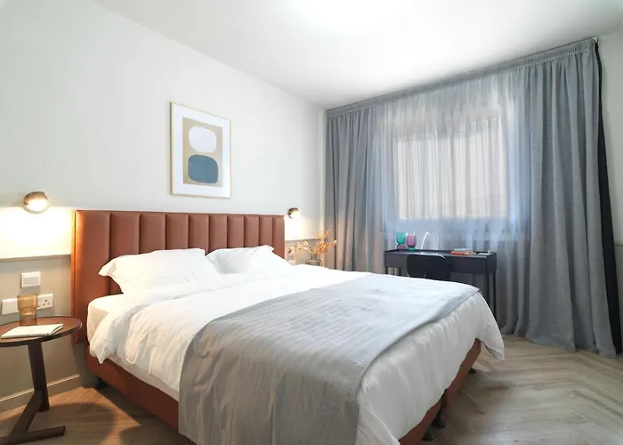 Apartment Maestro St Lazar (adults Only) *