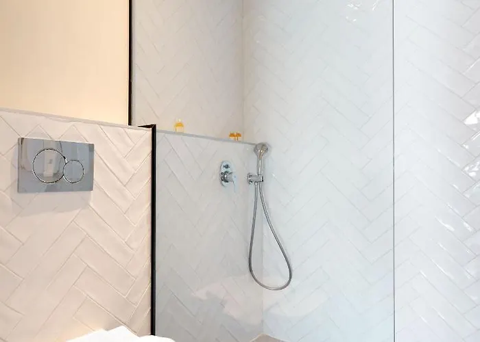 Maestro St Lazar (adults Only) * Larnaca