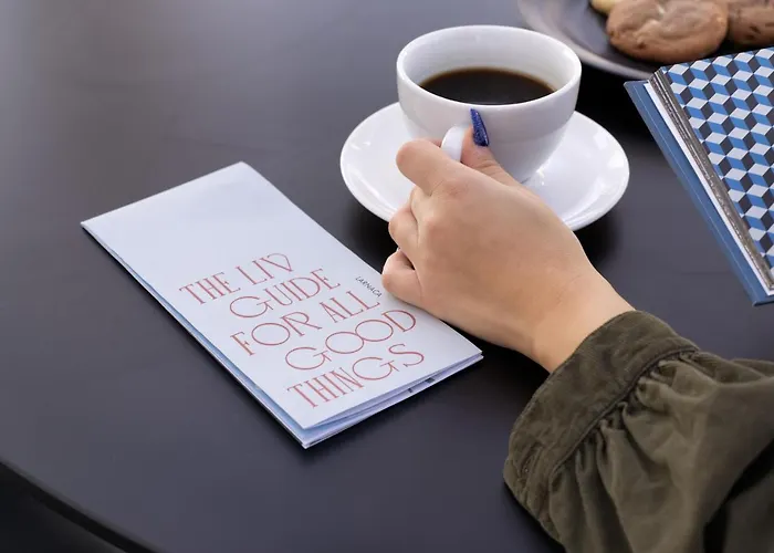 Maestro St Lazar (adults Only) Apartment