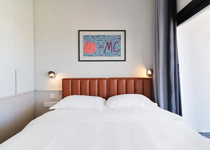 Maestro St Lazar (adults Only) *