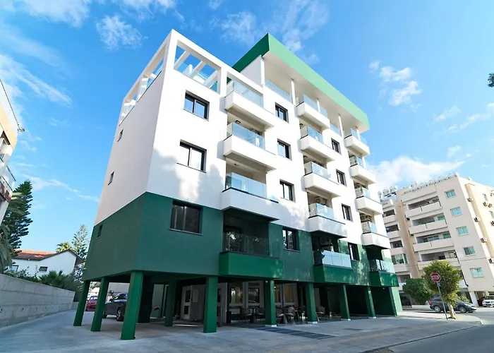 Maestro St Lazar (adults Only) Apartment