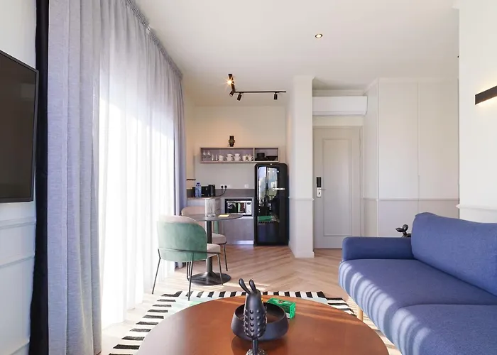 Maestro St Lazar (adults Only) *