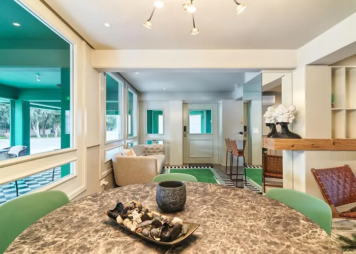 Apartment Maestro St Lazar (adults Only) *