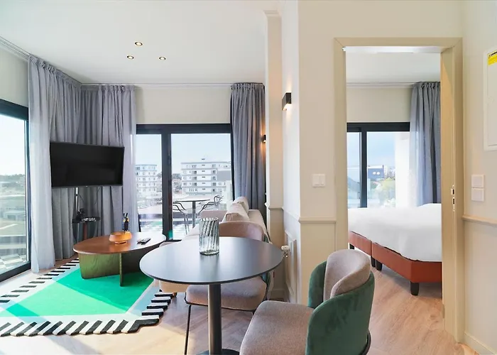 Maestro St Lazar (adults Only) Апартаменти Ларнака