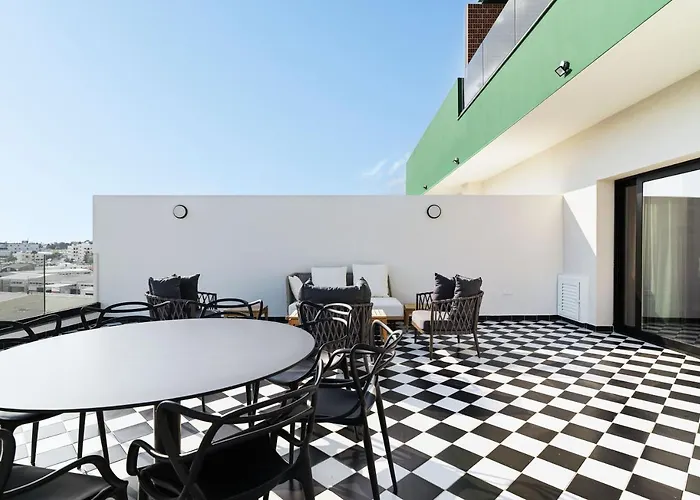 Maestro St Lazar (adults Only) * Larnaca