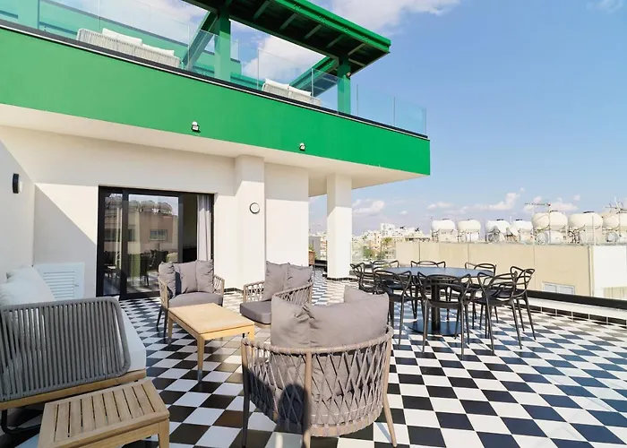 Apartment Maestro St Lazar (adults Only) *