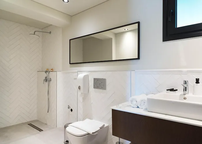 Maestro St Lazar (adults Only) Apartment *