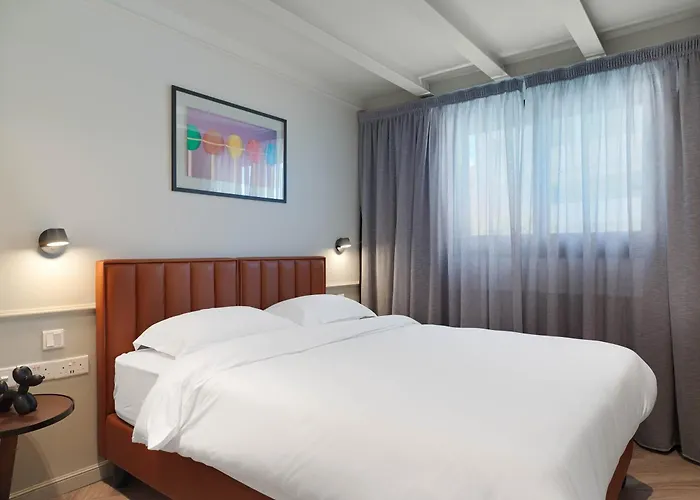 Maestro St Lazar (adults Only)