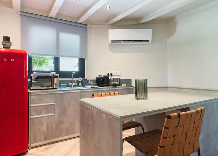 Maestro St Lazar (adults Only) Larnaca