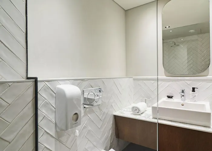 Апартаменти Maestro St Lazar (adults Only) *