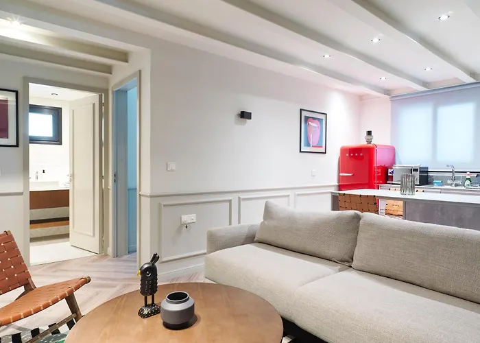 Maestro St Lazar (adults Only)