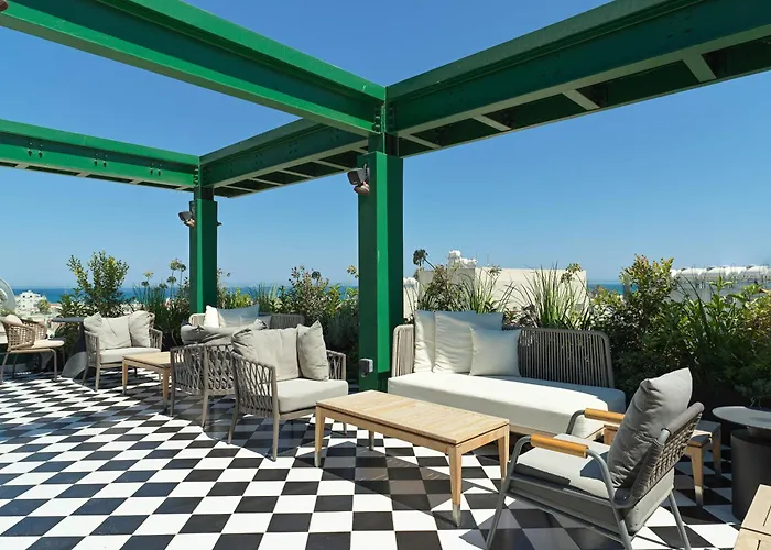 Апартаменти Maestro St Lazar (adults Only) *