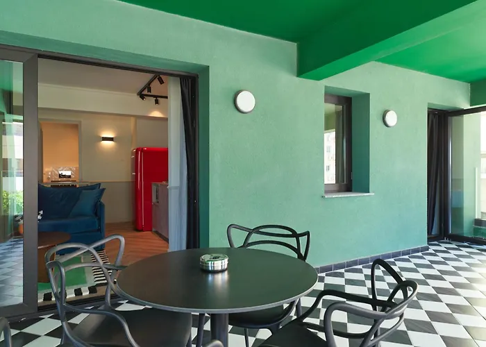 Apartment Maestro St Lazar (adults Only) *