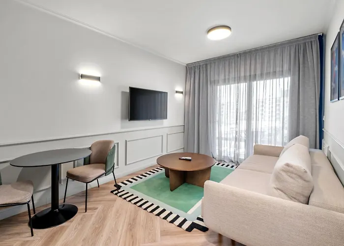 Maestro St Lazar (adults Only) * Larnaca