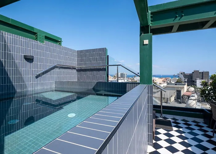 Апартаменти Maestro St Lazar (adults Only) *