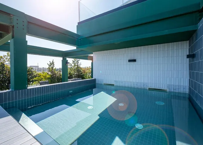 Апартаменти Maestro St Lazar (adults Only) Ларнака