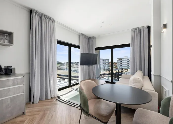 Апартаменти Maestro St Lazar (adults Only) *