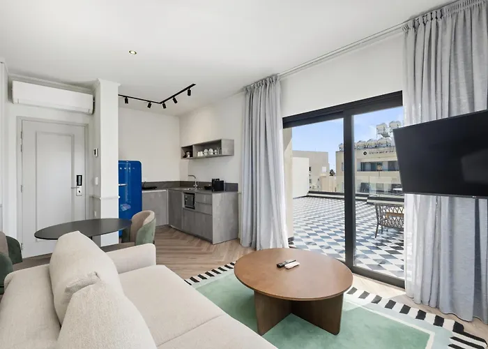 Апартаменти Maestro St Lazar (adults Only) *