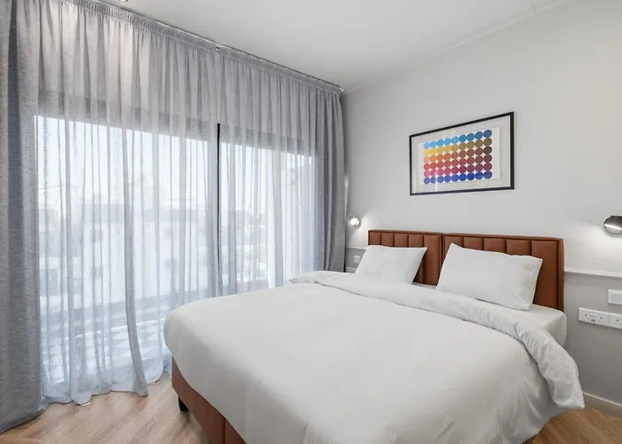 Maestro St Lazar (adults Only) Larnaca