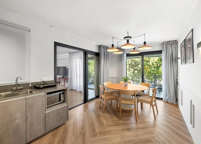 Maestro St Lazar (adults Only) Daire Larnaca