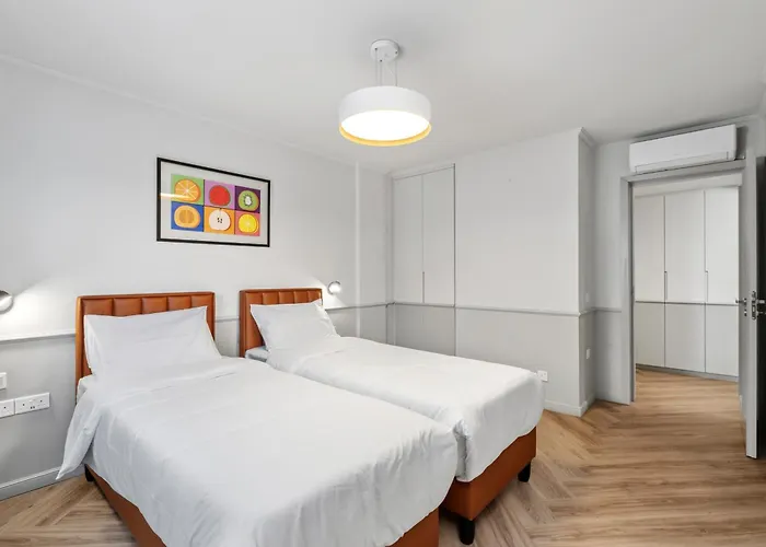 Maestro St Lazar (adults Only) Апартаменти *