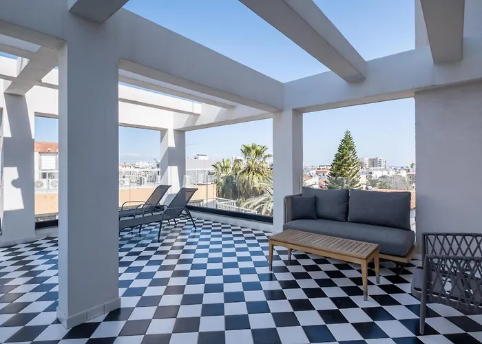 Апартаменти Maestro St Lazar (adults Only)