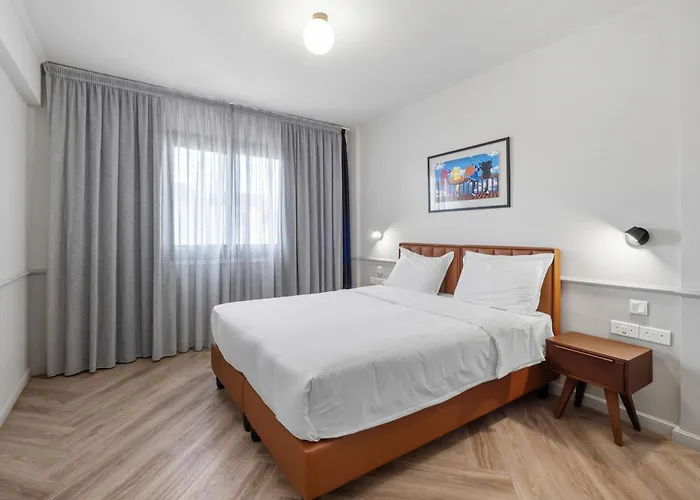 Maestro St Lazar (adults Only) Larnaca