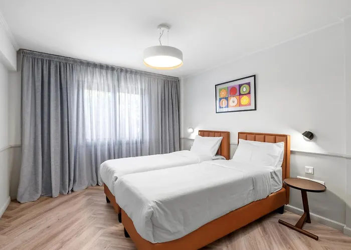 Апартаменти Maestro St Lazar (adults Only)