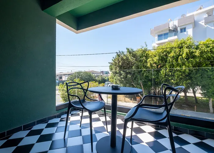 Maestro St Lazar (adults Only) *