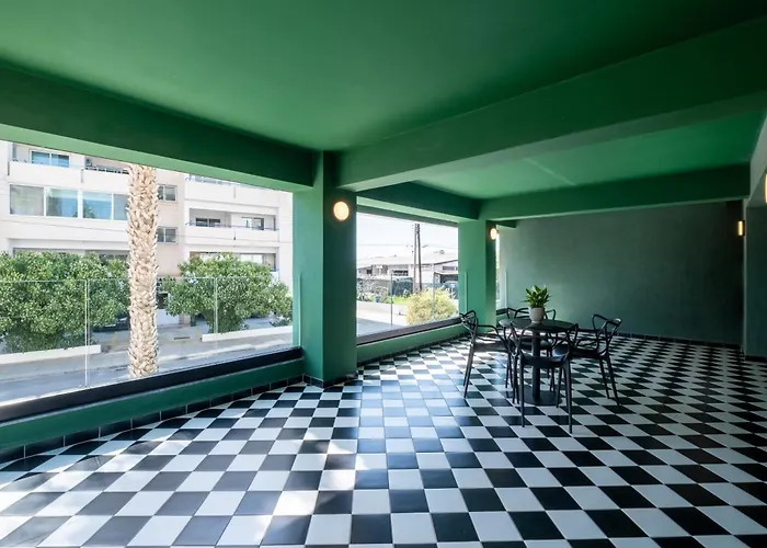 Maestro St Lazar (adults Only) Апартаменти *