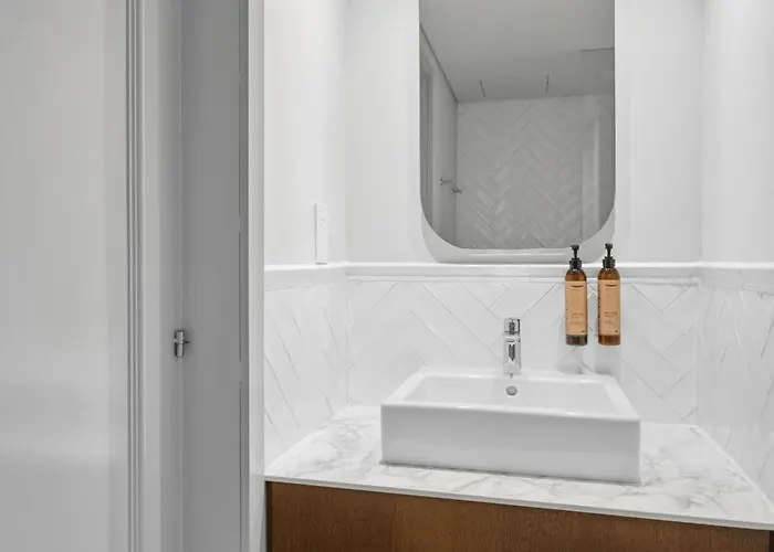 Maestro St Lazar (adults Only) Апартаменти *