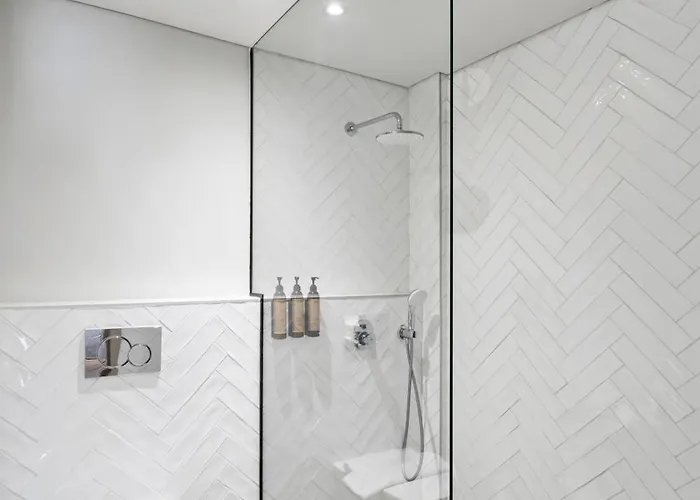 Daire Maestro St Lazar (adults Only) *