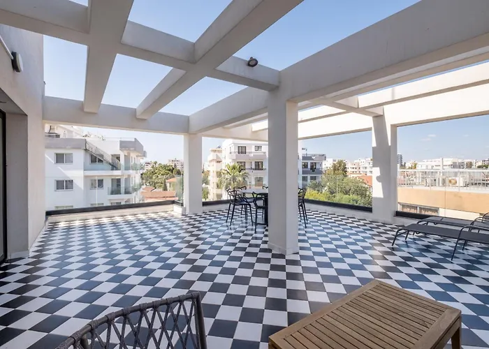 Maestro St Lazar (adults Only) *