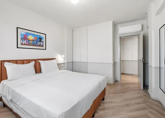 Maestro St Lazar (adults Only) Апартаменти *