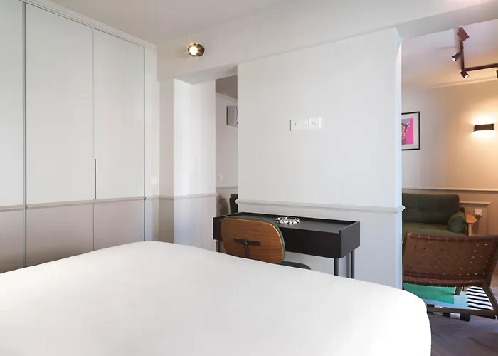 Апартаменти Maestro St Lazar (adults Only) *