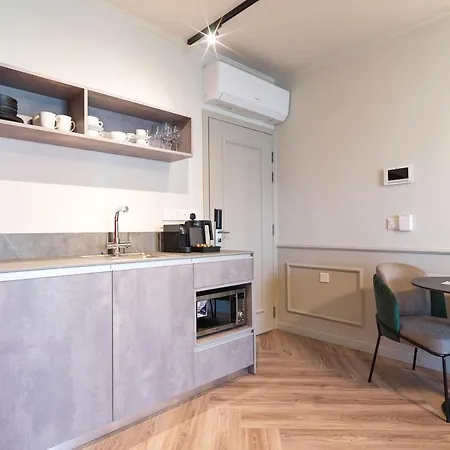 Maestro St Lazar Apartamento Lárnaca
