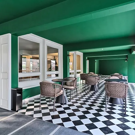 Maestro St Lazar Apartamento Lárnaca