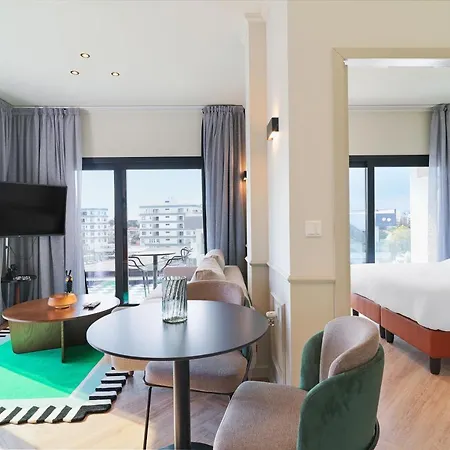 Maestro St Lazar Apartamento Lárnaca